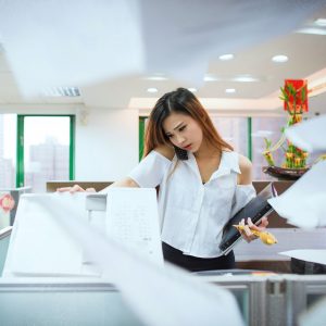 いそがしい方でも安心