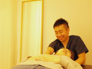 安心して治療がうけられるＮＯ１